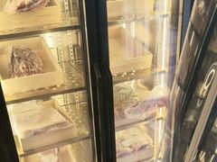 -海之屋韩式烤肉(海棠68环球美食街店)
