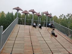 -汉长安城未央宫国家考古遗址公园