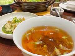 -南堂馆·新川菜(天府三街店)