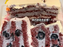 -壹点壹客·生日蛋糕(南山店)