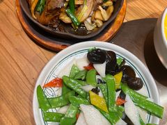 -云海肴云南菜·蒸汽石锅鱼(北京良乡华冠店)