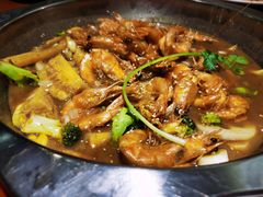 虾锅（小）-惠友大虾(太原北街店)