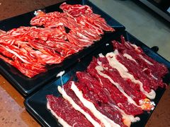 -幸运牛汕头小黄牛牛肉火锅(梅林店)