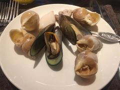 -深圳四季酒店·馥自助餐厅