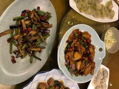 -三姐妹餐厅(曲江店)