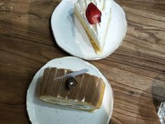 -苏西花园西餐厅(谷德店)