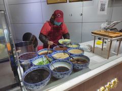-姚记.周礼伤心凉粉(时代广场店)
