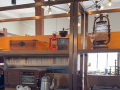 -1901 Cafe(西四店)