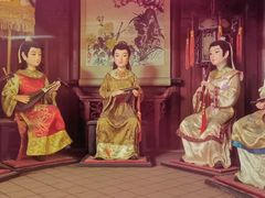 -中国闽台缘博物馆