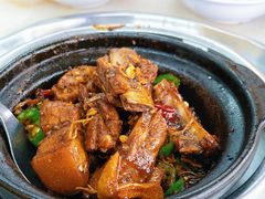-新峰肉骨茶(总店)