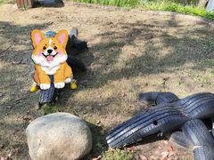 -前小桔亲子创意农场·草莓采摘·露营烧烤