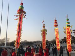 -大明幻境第一城