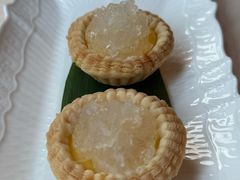 -广州富力丽思卡尔顿酒店·丽轩·粤菜