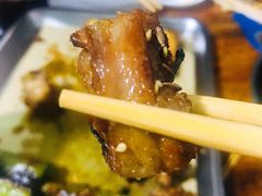 -160烧烤(香坊店)