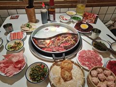 -爸爸炒料牛排老火锅(建设路旗舰店)