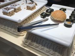 -素满香·食养自助(建邺万达店)