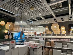 -宜家家居(四元桥商场店)