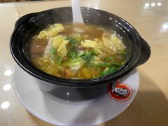 -闫家驴肉老店(华电一校店)