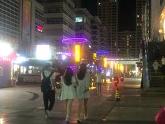 -时代奥城商业广场