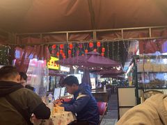 -东排食堂长沙小吃大排档(五一广场店)