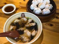 -都谷包子(天一广场店)