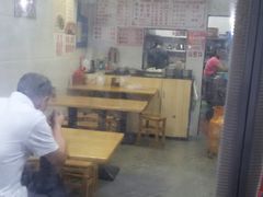 -尚干依清小吃(西洪店)