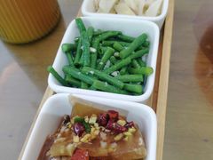 -鲁南仔·滕州炒鸡(经三路店)