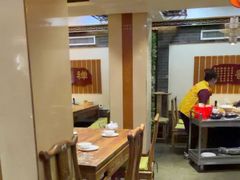 -一盏明灯全素斋(五爷庙店)