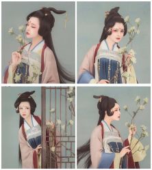 点击看大图 -素合写真摄影(合肥原创店)