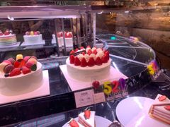 -巴黎贝甜(来福士店)