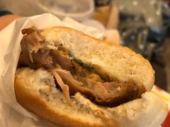 -麦当劳(海洋公园店)