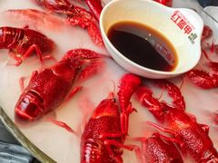 -红盔甲·小龙虾(人民广场店)