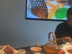 -墨泉峰味(润和国际广场店)