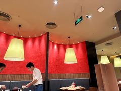 -大师兄·西北小馆(北站缤果空间店)