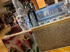-怡咖啡海鲜自助餐厅(浦东香格里拉店)