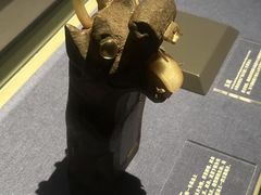 -北京大葆台遗址博物馆