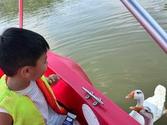 -南翠屏公园
