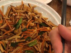 -一楼食业·美食人家