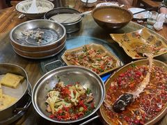 -朗妈私房菜(婺女州店)