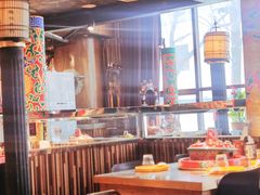 大堂-羊大爷涮肉(亮马桥店)