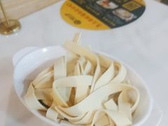 -潮汕大目牛肉火锅(水围店)