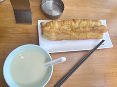 -食膳公园包子铺(烈士公园店)