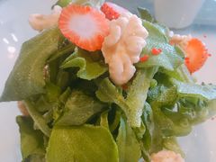 -北京老铺烤鸭(西稍门店)