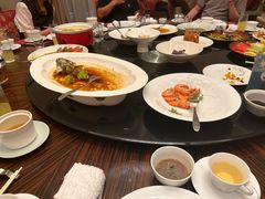 -杭州和达希尔顿逸林酒店·和园中餐厅-杭帮菜名店