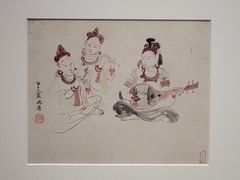 -二沙岛-广东华侨博物馆