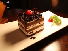 -百客咖啡(国际大厦店)