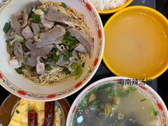 -陈记汤饭(水巷口店)