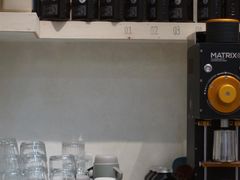 -玫瑰咖啡(中山六路店)