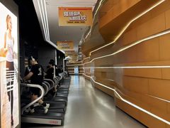 -锐动健身游泳(博地中心店)
