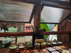 -银米·云南传统过桥米线(双廊黑金冠店)